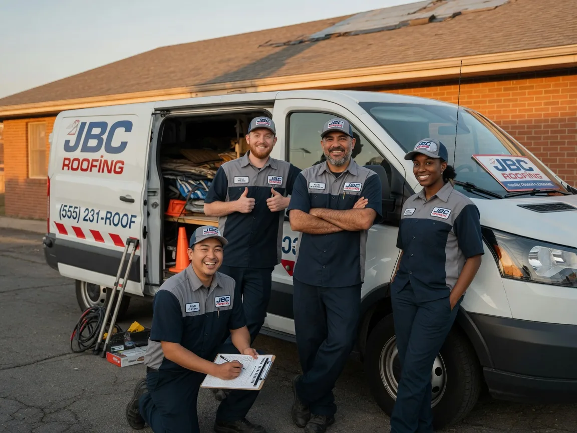 Roof Replacement company in Bloxom, VA
